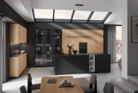 Read more about the article Modern And Trendy Kitchen Designs In 2024