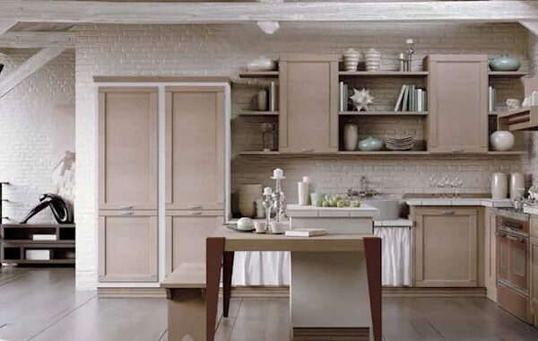 NEW kitchen trends for 2024