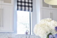 Read more about the article New curtains for the kitchen in 2024