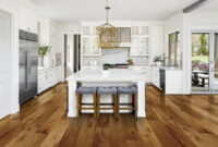 Read more about the article Kitchen floor: These floors are best suited for the kitchen