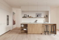 Read more about the article 10 kitchen trends you should know by 2024