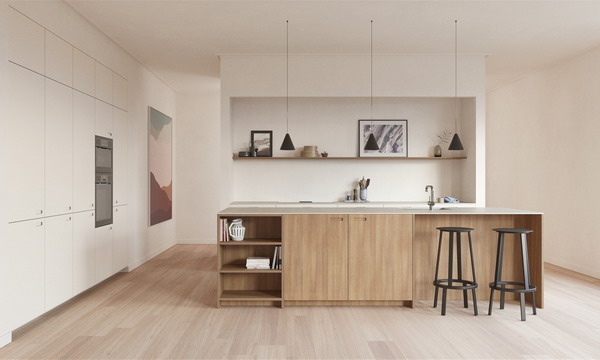 Read more about the article 10 kitchen trends you should know by 2024