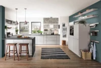 Read more about the article Kitchen Trends 2024