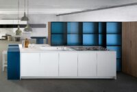 Read more about the article MDF kitchen facades: advantages, disadvantages and care features