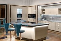 Read more about the article Modern and classic kitchens with island