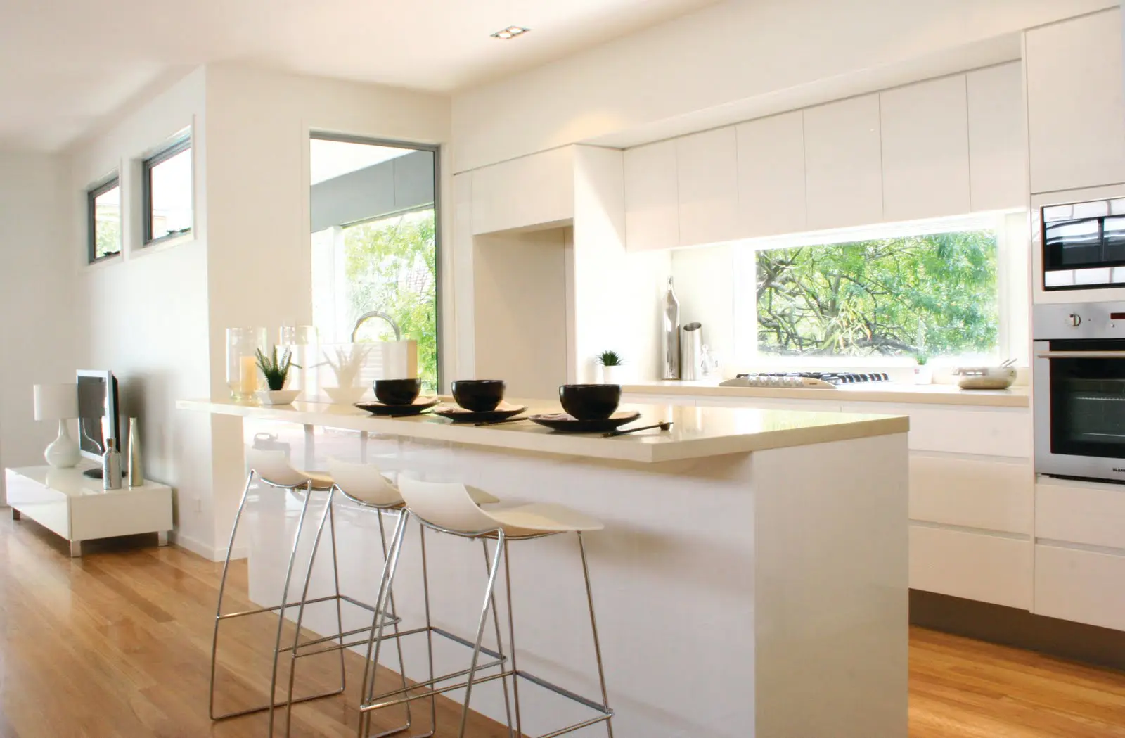 Read more about the article 7 Tips for a Sustainable Kitchen