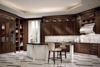 Read more about the article The most expensive Italian cuisines:  Review of branded furniture factories