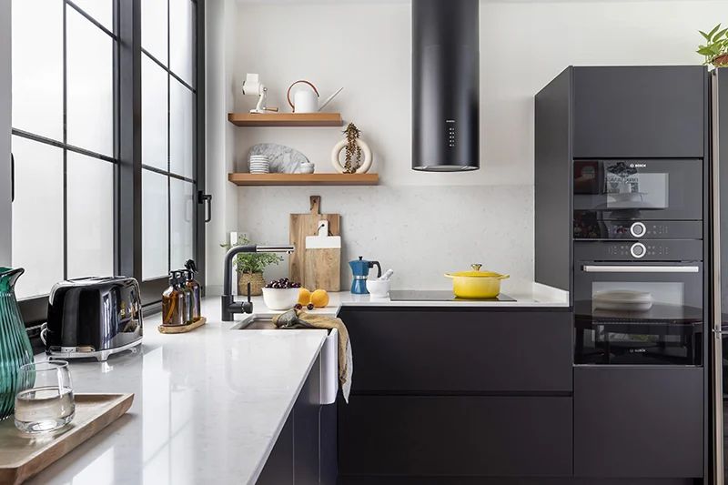 Read more about the article 9 ideas to bring warmth to the kitchen