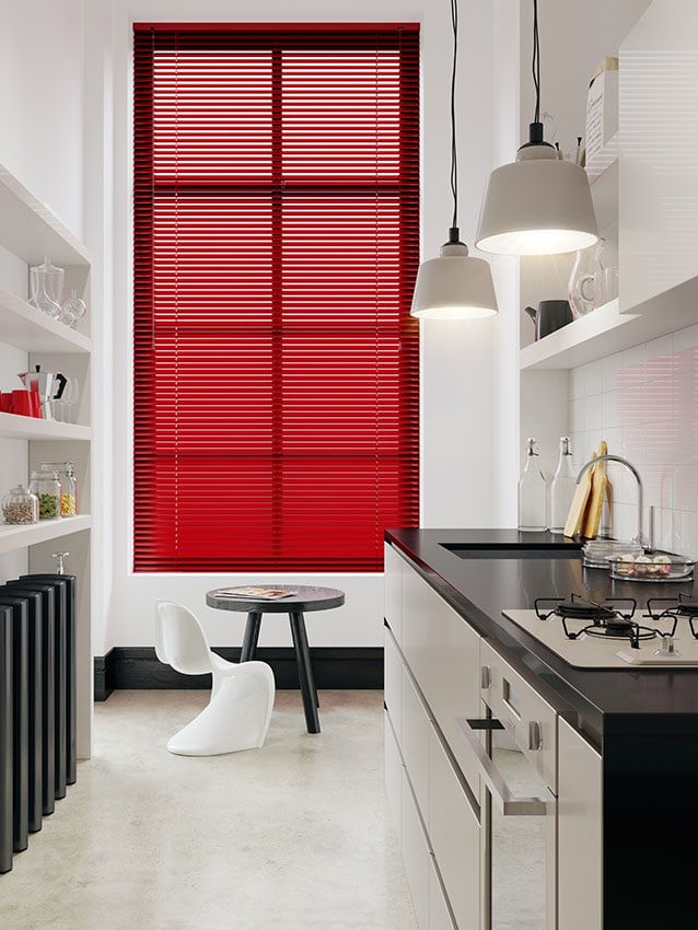 Read more about the article Ideas that work to decorate small kitchens