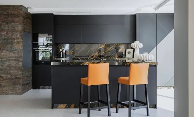 colors for modern kitchens that will not go out of style